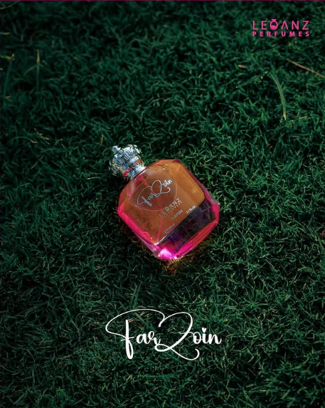 LEOANZ PERFUME