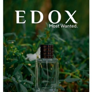 Edox Most Wanted Premium Leoanz Perfume 100 ml