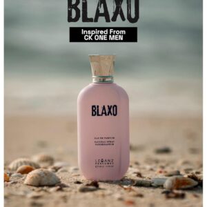 Blaxo Premium Leoanz Perfume 100 ml