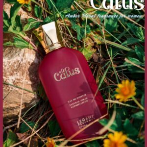 Calus Premium Leoanz Perfume 100 ml