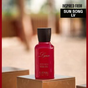 Lyra Premium Leoanz Perfume 100 ml